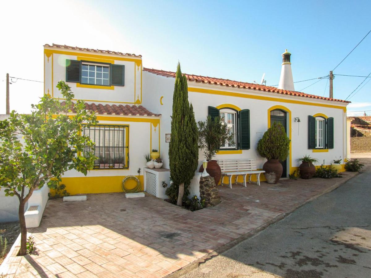 Charming Countryside Home With Fireplace & Patio Alcoutim Luaran gambar