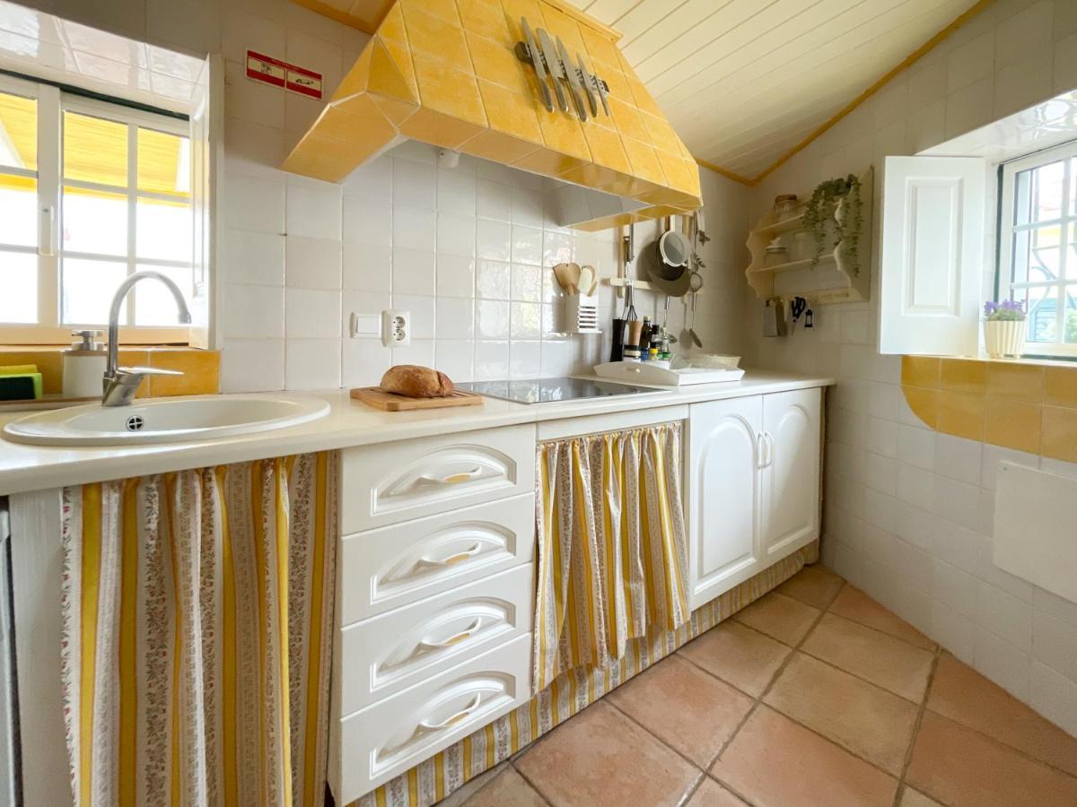 Charming Countryside Home With Fireplace & Patio Alcoutim Luaran gambar