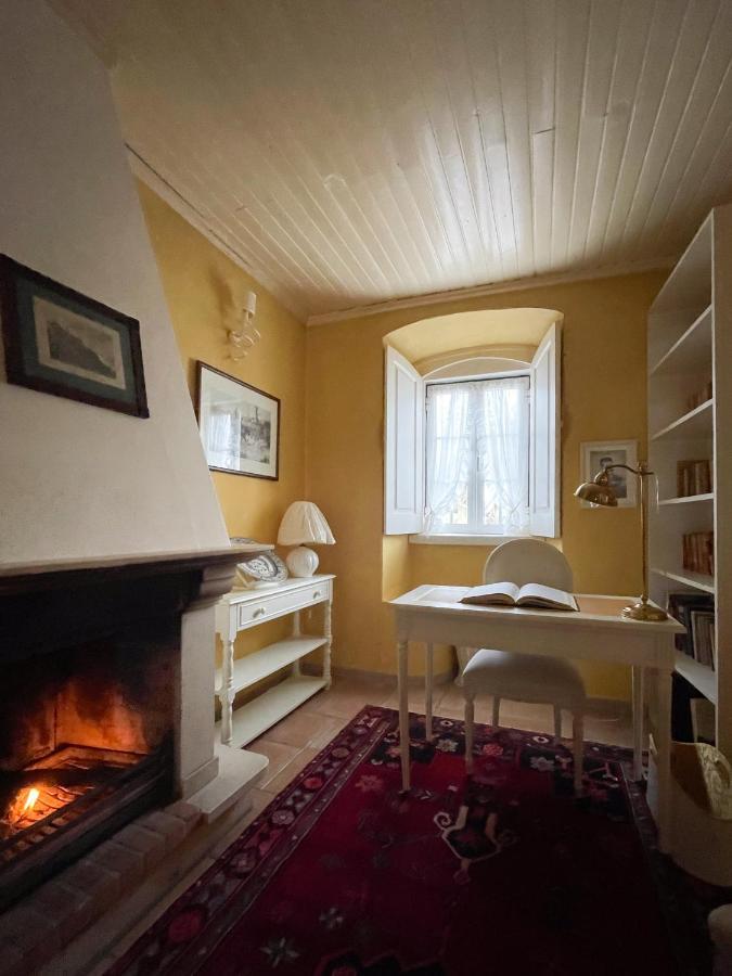 Charming Countryside Home With Fireplace & Patio Alcoutim Luaran gambar