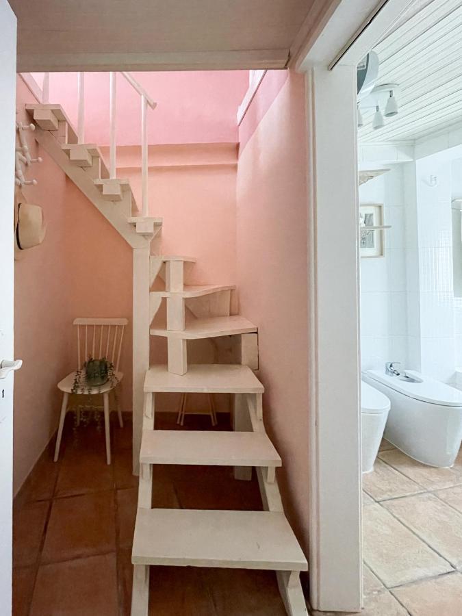 Charming Countryside Home With Fireplace & Patio Alcoutim Luaran gambar