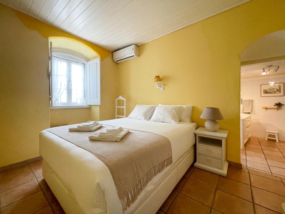 Charming Countryside Home With Fireplace & Patio Alcoutim Luaran gambar