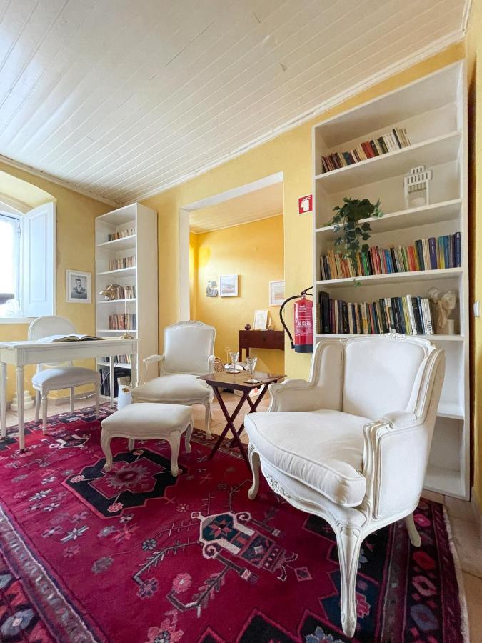 Charming Countryside Home With Fireplace & Patio Alcoutim Luaran gambar