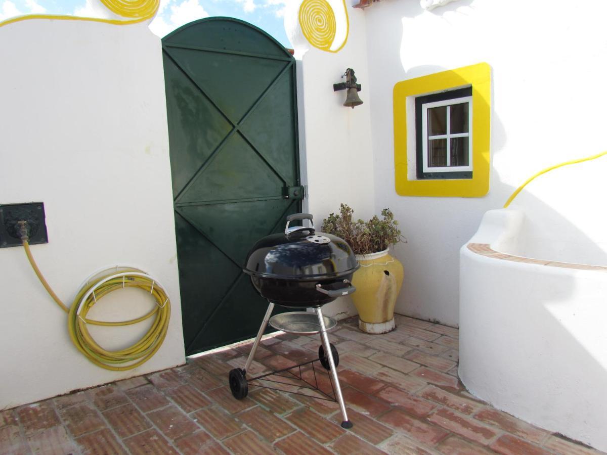 Charming Countryside Home With Fireplace & Patio Alcoutim Luaran gambar
