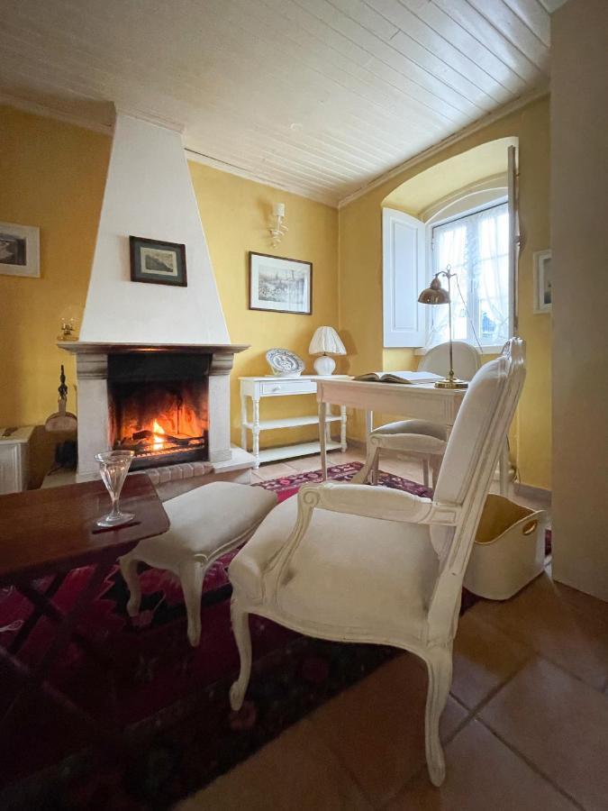 Charming Countryside Home With Fireplace & Patio Alcoutim Luaran gambar
